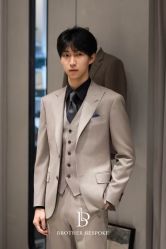 点击看大图 -Brother西服礼服定制·商务·婚礼(佛山南海店)
