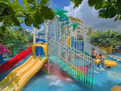 -三亚亚龙湾天域度假酒店