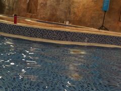 -青岛东方影都融创水世界