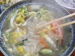-福州人铭小吃