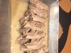 -蒙古人烤羊大师·草原料理(工农大路店)