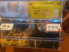 -问渔烤鱼(回龙观总店)
