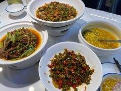 -兰湘子·湘菜小炒(石家庄万象城店)