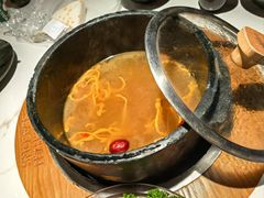 -芸山季·云南山珍菌火锅(南翔印象城MEGA店)