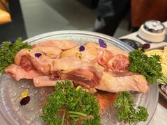 -芸山季·云南野生菌火锅(人民广场来福士店)