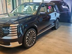 -现代汽车文化中心 Hyundai Motorstudio Beijing
