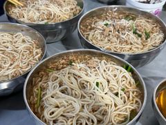 -正宗杨记普洱酸醋米线(总店)