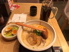 熊本叉烧拉面-味千拉面(煌华新纪元购物广场店)