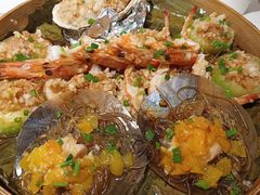 -南棠馆粤菜坊(群光店)