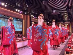 -金陵梦华·宫宴(南京首店)