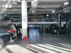 -李师傅修车保养维修连锁(金盏店)