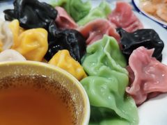 全家福水饺-来之顺海鲜菜馆·青岛菜(栈桥店)