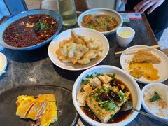 -金掌勺东北菜(格兰晴天店)