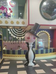 -MELAND CLUB亲子乐园·派对·餐厅(北京芳圆里ID MALL店)
