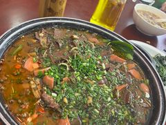 -古道村落(温汤店)