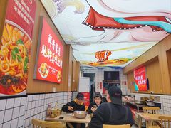 -冒菜西施·非遗冒菜(总店)