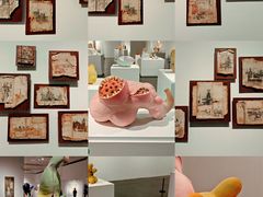 -清华大学艺术博物馆