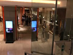 -马哥孛罗香港酒店