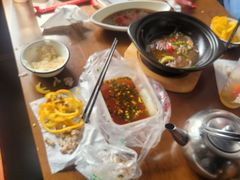 -黎里王记辣脚(黎里总店)