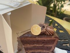 -M'CAKE(西单大悦城店)