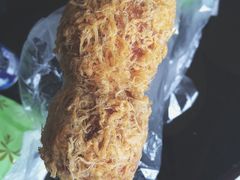 -红跑车(矿大店)