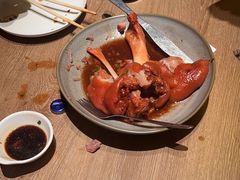 -金掌勺锅包肉(太原万达店)