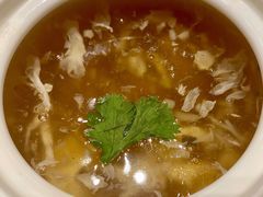 -乾隆美食·本帮菜(黄河路店)