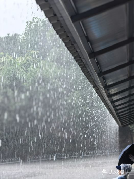 慕田峪长城图片