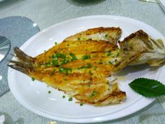 -上和臻品中国菜(花园街店)