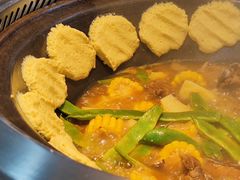 -好灶头铁锅炖(万象城店)