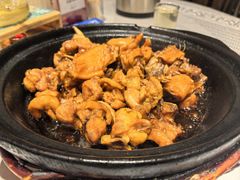 -客家大院·非遗赣南客家菜(郁孤台店)