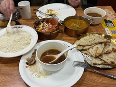 -清真·AL-JANNAT 佳纳特餐厅(狮子桥店)
