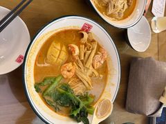 -一峰沙茶面(海峡国际店)