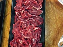-林记潮牛·牛肉火锅(上马墩店)