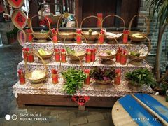 -客家大院·非遗赣南客家菜(郁孤台店)
