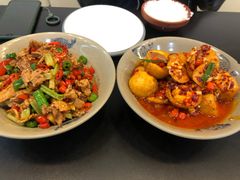-潇湘阁(望京SOHO店)