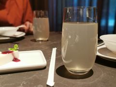 马蹄甘蔗水-金鸭季·北京烤鸭(深业上城店)