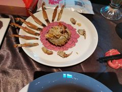 -蟹榭·本帮江浙菜·蟹宴(五角场合生汇商场店)