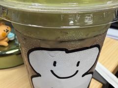 -喜茶(迪士尼小镇DP店)