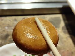 -码头故事火锅(大丰店)