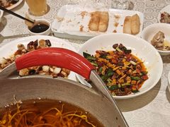 -辣婆婆(航天桥店)