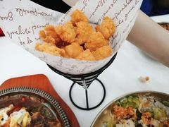 -禾谷韩餐(热带海洋学院店)