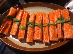 -王婆乔鲜鱼自助火锅(蜀汉路店)