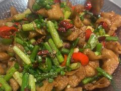 -澎湖湾农家菜(八一路楚天府店)