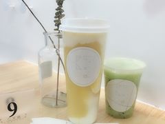 -仁义涵西餐·咖啡(中华巴洛克店)