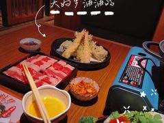 -仓桥家·焗寿司·锅物(光谷步行街店)