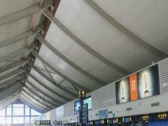 -丽江三义国际机场