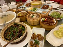 -晋江荣誉国际酒店·港誉茶餐厅