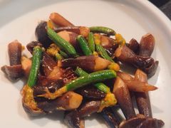 -极盐铁板烧(仓山万达广场店)