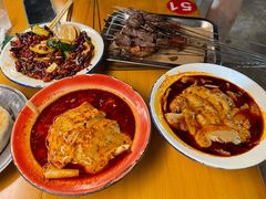 -东仪路传统烤肉